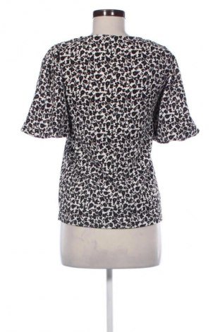 Дамска блуза Unbranded, Размер M, Цвят Многоцветен, Цена 19,00 лв.