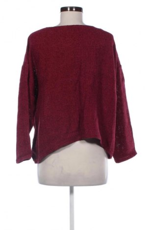 Damen Shirt Unbranded, Größe M, Farbe Rot, Preis 9,79 €