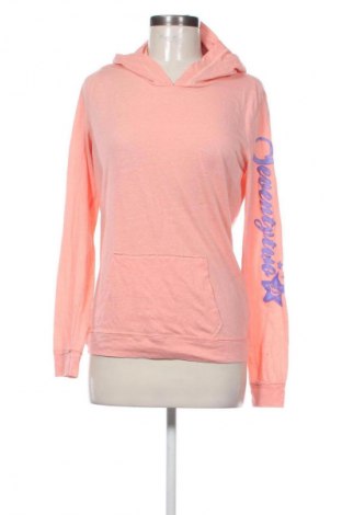 Дамска блуза Unbranded, Размер M, Цвят Оранжев, Цена 17,99 лв.