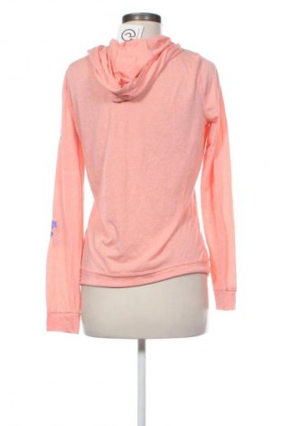 Дамска блуза Unbranded, Размер M, Цвят Оранжев, Цена 17,99 лв.