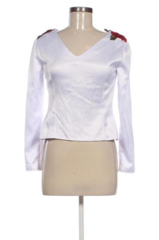 Damen Shirt Unbranded, Größe M, Farbe Weiß, Preis 9,72 €