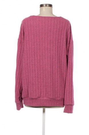 Bluză de femei Unbranded, Mărime XL, Culoare Roz, Preț 38,99 Lei