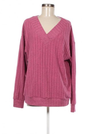 Bluză de femei Unbranded, Mărime XL, Culoare Roz, Preț 38,99 Lei