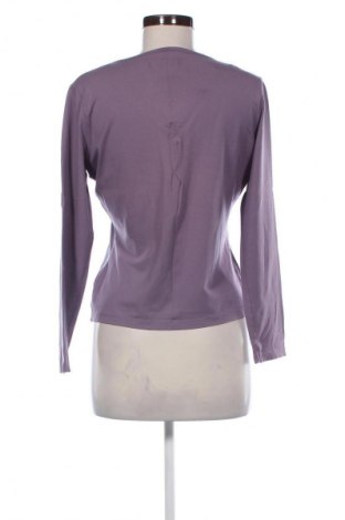 Дамска блуза Unbranded, Размер L, Цвят Лилав, Цена 19,00 лв.