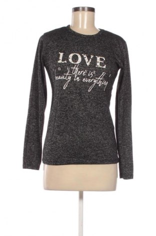 Γυναικεία μπλούζα Unbranded, Μέγεθος XS, Χρώμα Πολύχρωμο, Τιμή 8,99 €