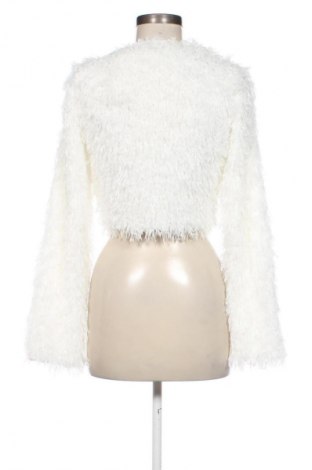 Дамска блуза Unbranded, Размер M, Цвят Бял, Цена 10,99 лв.