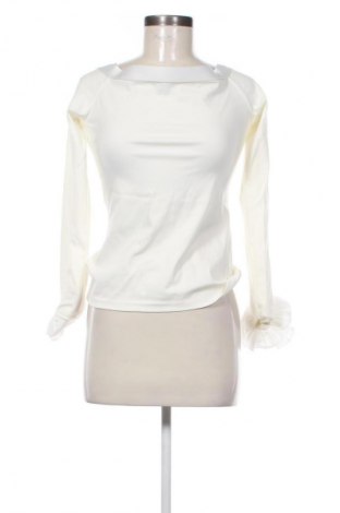 Dámska blúza Unbranded, Veľkosť XS, Farba Kremová, Cena  14,95 €