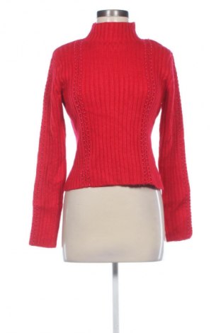 Damen Shirt Unbranded, Größe M, Farbe Rot, Preis € 5,99