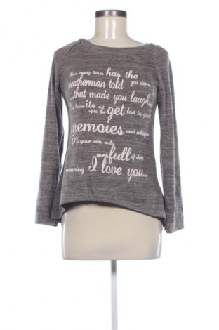 Γυναικεία μπλούζα Unbranded, Μέγεθος M, Χρώμα Καφέ, Τιμή 6,99 €