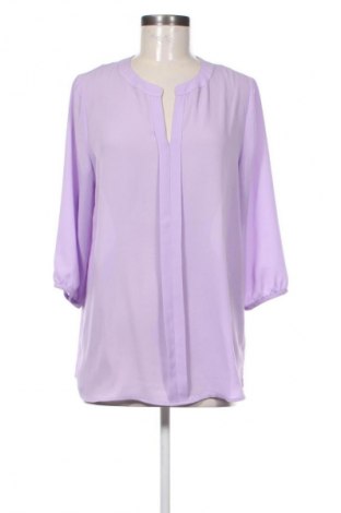 Dámska blúza Unbranded, Veľkosť M, Farba Fialová, Cena  9,95 €