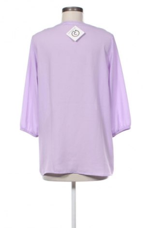 Dámska blúza Unbranded, Veľkosť M, Farba Fialová, Cena  9,95 €