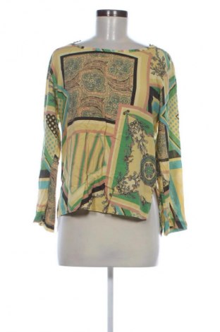 Γυναικεία μπλούζα Unbranded, Μέγεθος M, Χρώμα Πολύχρωμο, Τιμή 16,99 €