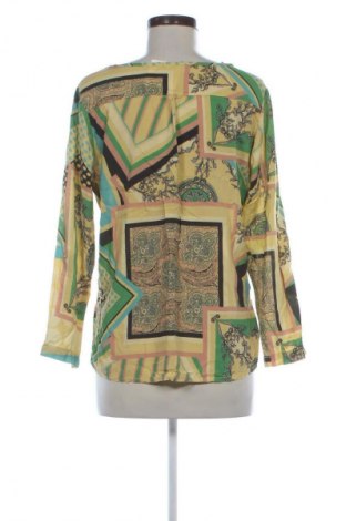 Γυναικεία μπλούζα Unbranded, Μέγεθος M, Χρώμα Πολύχρωμο, Τιμή 16,99 €