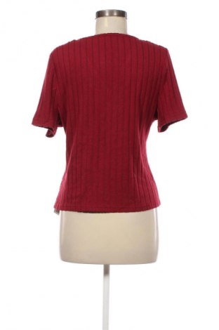 Bluză de femei Unbranded, Mărime XL, Culoare Roșu, Preț 47,99 Lei