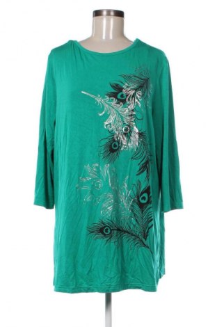 Γυναικεία μπλούζα Unbranded, Μέγεθος XXL, Χρώμα Πολύχρωμο, Τιμή 9,99 €