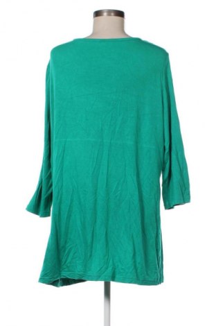 Γυναικεία μπλούζα Unbranded, Μέγεθος XXL, Χρώμα Πολύχρωμο, Τιμή 9,99 €