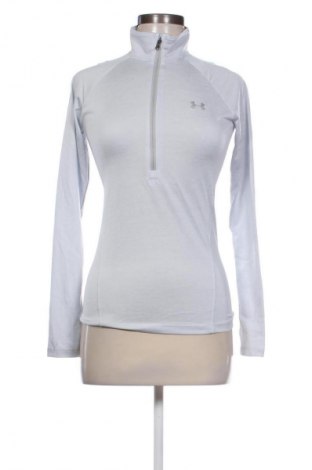 Damen Shirt Under Armour, Größe XS, Farbe Blau, Preis € 23,99
