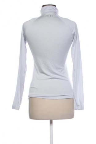 Damen Shirt Under Armour, Größe XS, Farbe Blau, Preis € 23,99