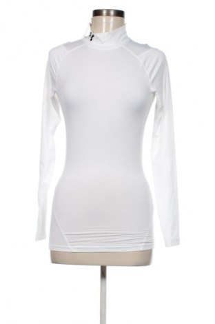 Bluzka damska Under Armour, Rozmiar S, Kolor Biały, Cena 207,99 zł