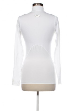 Bluzka damska Under Armour, Rozmiar S, Kolor Biały, Cena 207,99 zł