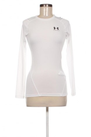 Dámská halenka Under Armour, Velikost S, Barva Bílá, Cena  849,00 Kč