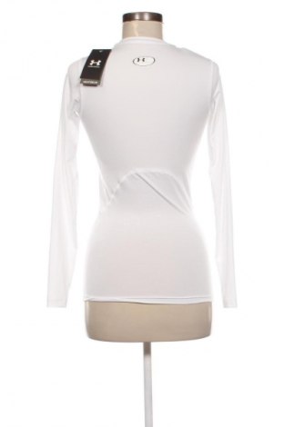 Dámská halenka Under Armour, Velikost S, Barva Bílá, Cena  849,00 Kč