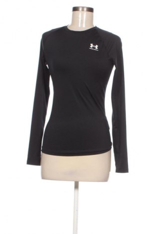 Bluză de femei Under Armour, Mărime S, Culoare Negru, Preț 176,99 Lei