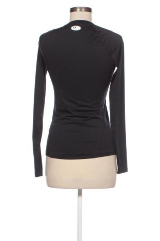 Bluză de femei Under Armour, Mărime S, Culoare Negru, Preț 176,99 Lei