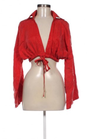 Damen Shirt Undress Code, Größe S, Farbe Rot, Preis 117,99 €