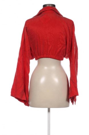 Damen Shirt Undress Code, Größe S, Farbe Rot, Preis 117,99 €