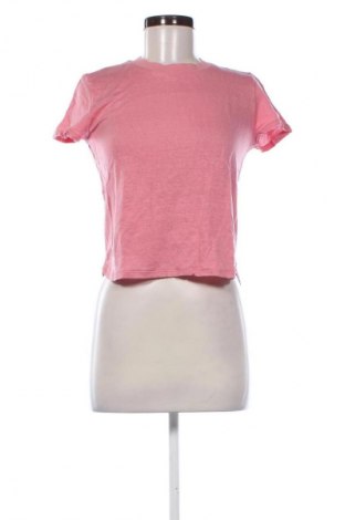Bluză de femei Uniqlo, Mărime S, Culoare Roz, Preț 71,00 Lei