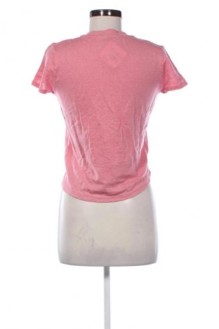 Bluză de femei Uniqlo, Mărime S, Culoare Roz, Preț 71,00 Lei