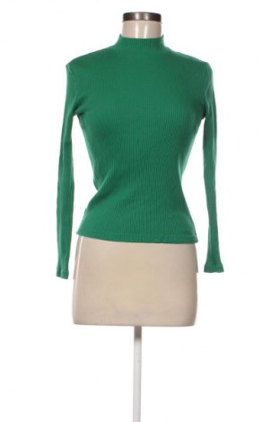 Damen Shirt Uniqlo, Größe S, Farbe Grün, Preis € 10,99