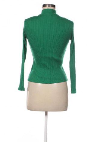 Damen Shirt Uniqlo, Größe S, Farbe Grün, Preis € 10,99