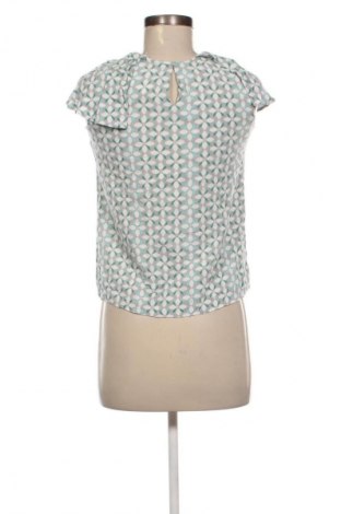 Damen Shirt United Colors Of Benetton, Größe M, Farbe Mehrfarbig, Preis 14,99 €