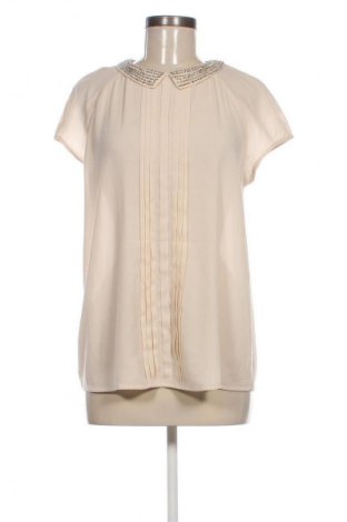 Bluză de femei United Colors Of Benetton, Mărime L, Culoare Bej, Preț 69,99 Lei