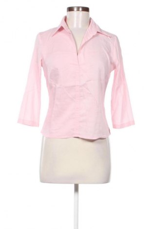 Damen Shirt United Colors Of Benetton, Größe S, Farbe Rosa, Preis € 17,30