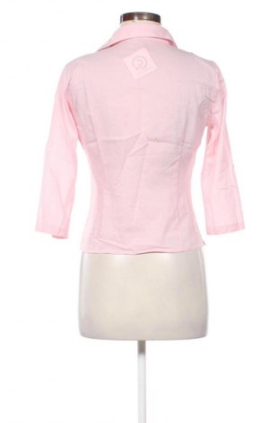 Damen Shirt United Colors Of Benetton, Größe S, Farbe Rosa, Preis € 17,30