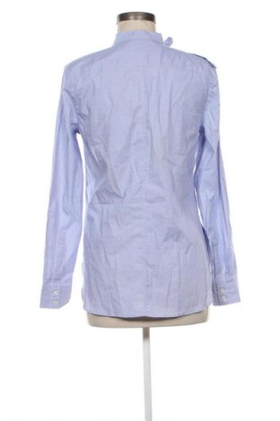 Bluză de femei United Colors Of Benetton, Mărime S, Culoare Albastru, Preț 61,99 Lei