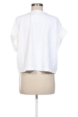 Bluzka damska United Colors Of Benetton, Rozmiar L, Kolor Biały, Cena 62,00 zł