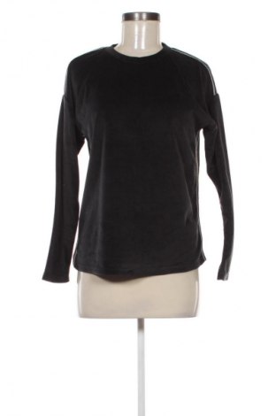 Дамска блуза United Colors Of Benetton, Размер XS, Цвят Черен, Цена 14,99 лв.