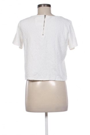 Damen Shirt United Colors Of Benetton, Größe L, Farbe Weiß, Preis 9,74 €