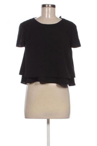 Bluză de femei United Colors Of Benetton, Mărime S, Culoare Negru, Preț 71,00 Lei