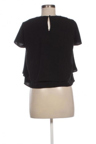 Bluză de femei United Colors Of Benetton, Mărime S, Culoare Negru, Preț 71,00 Lei