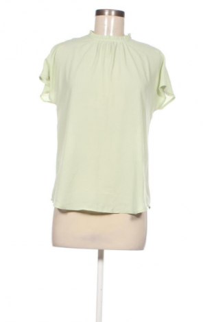 Γυναικεία μπλούζα United Colors Of Benetton, Μέγεθος S, Χρώμα Πράσινο, Τιμή 13,81 €