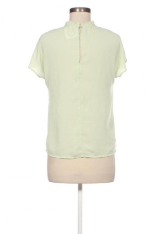 Γυναικεία μπλούζα United Colors Of Benetton, Μέγεθος S, Χρώμα Πράσινο, Τιμή 13,81 €