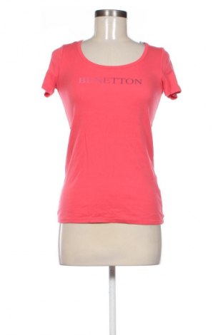 Női blúz United Colors Of Benetton, Méret M, Szín Piros, Ár 5 039 Ft