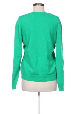 Bluză de femei United Colors Of Benetton, Mărime XL, Culoare Verde, Preț 61,99 Lei