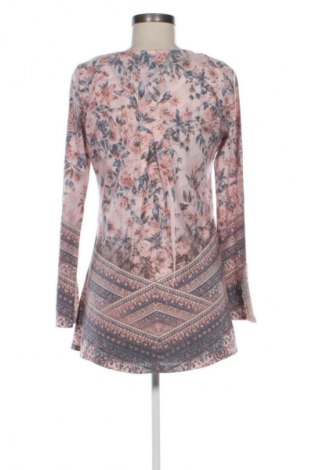 Дамска блуза Unity, Размер S, Цвят Многоцветен, Цена 34,00 лв.