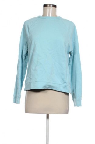 Bluzka damska Universal Thread, Rozmiar M, Kolor Niebieski, Cena 43,68 zł